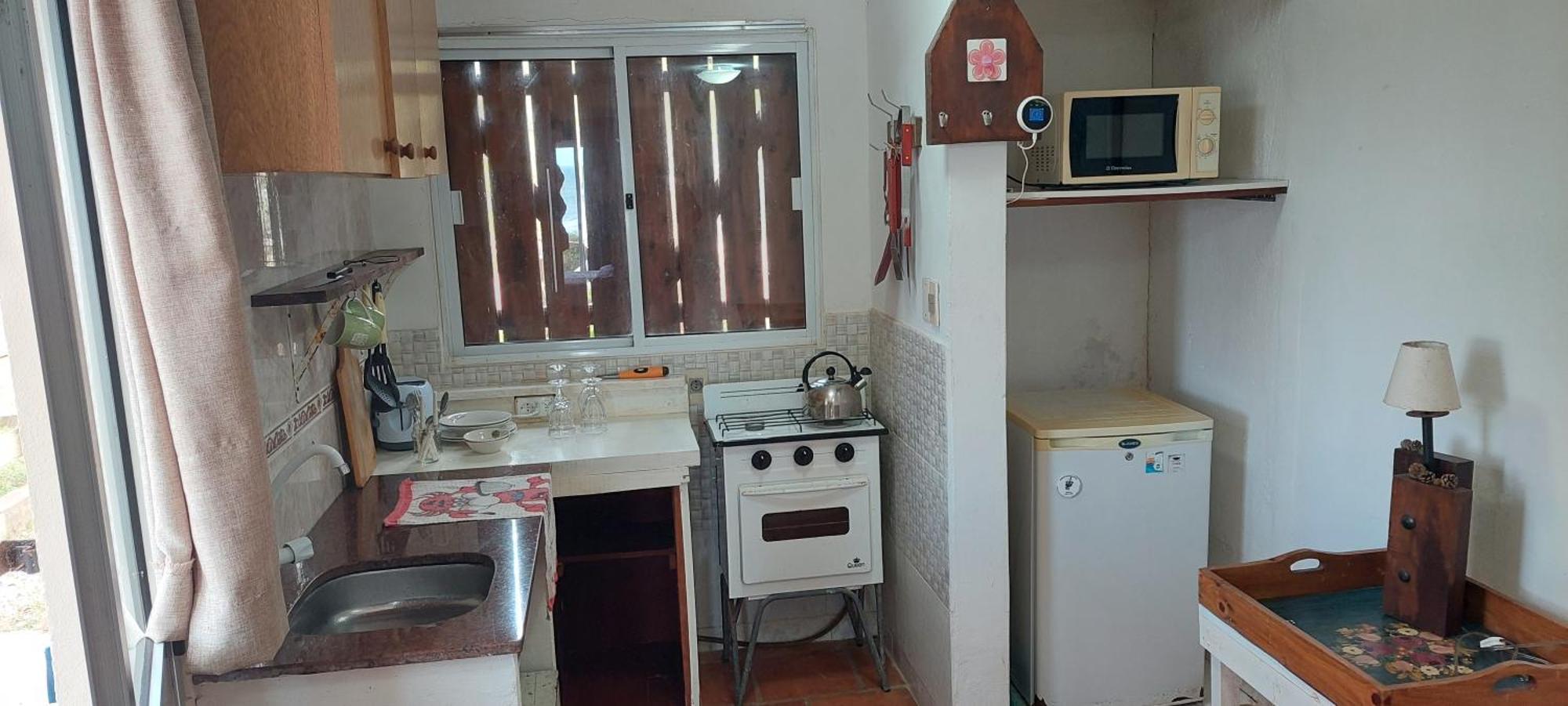 דירות פונטה דל דיאבלו La Ruca מראה חיצוני תמונה